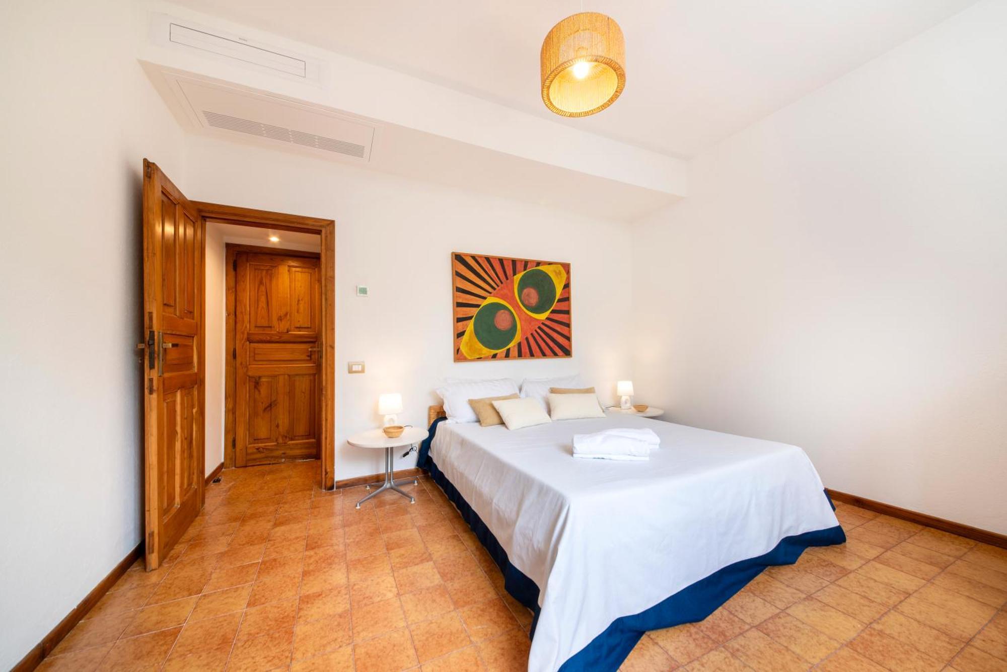 Il Lauro Luxury Villa Ischia Exterior foto
