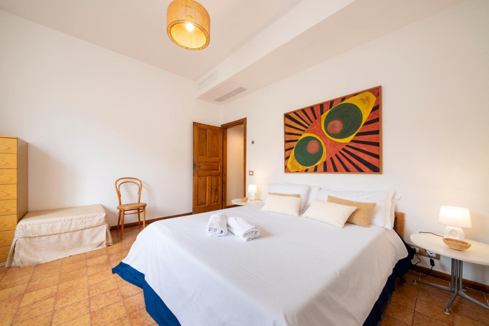 Il Lauro Luxury Villa Ischia Exterior foto