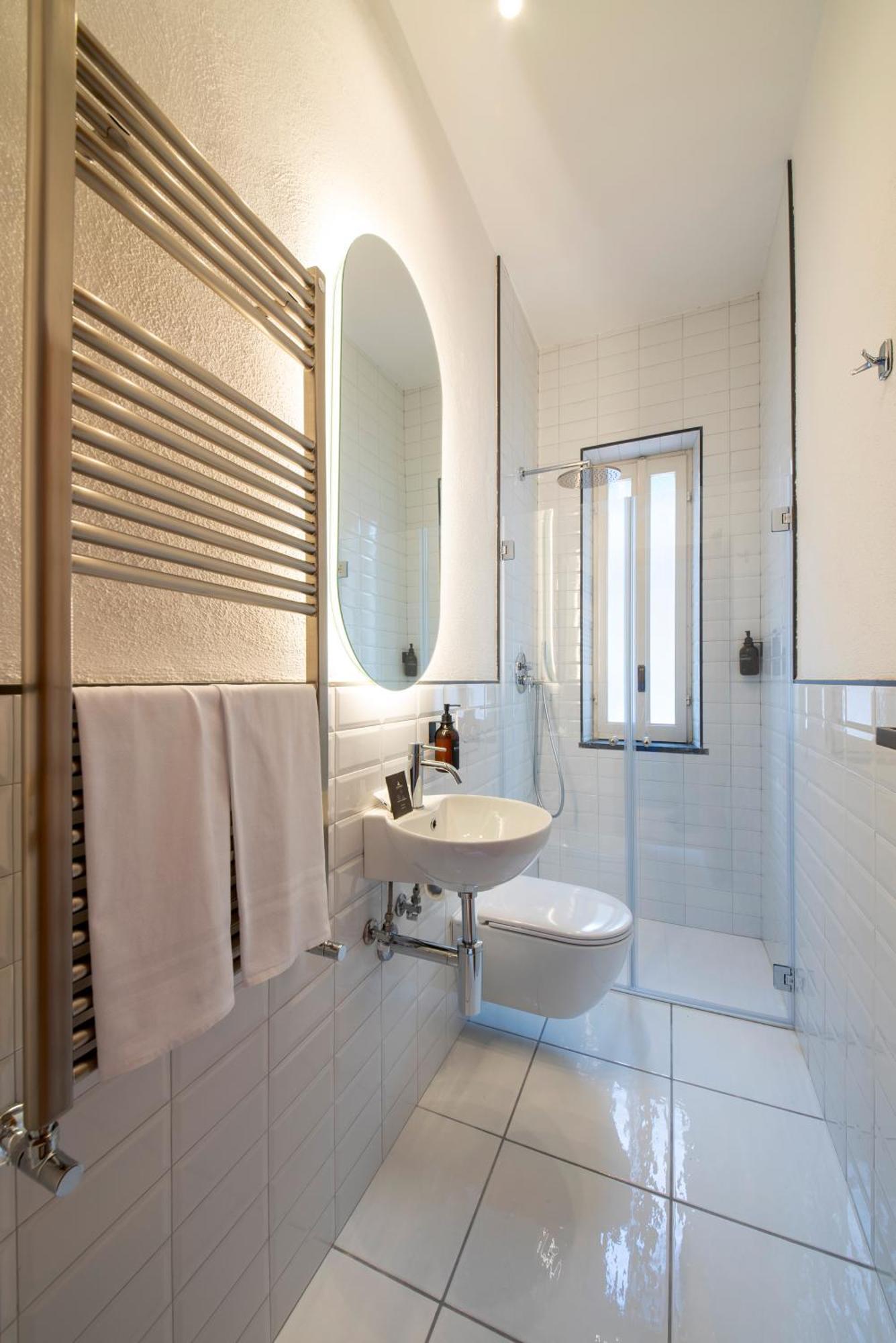 Il Lauro Luxury Villa Ischia Exterior foto