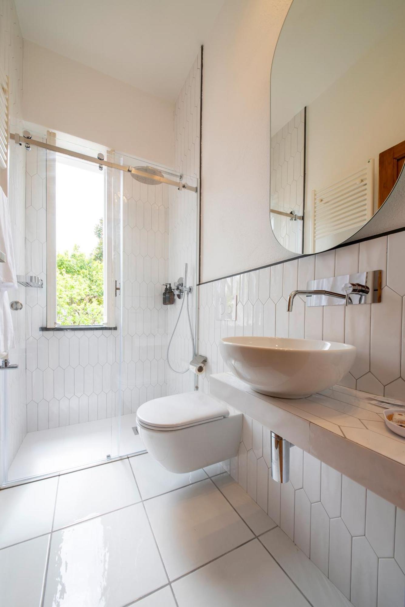 Il Lauro Luxury Villa Ischia Exterior foto