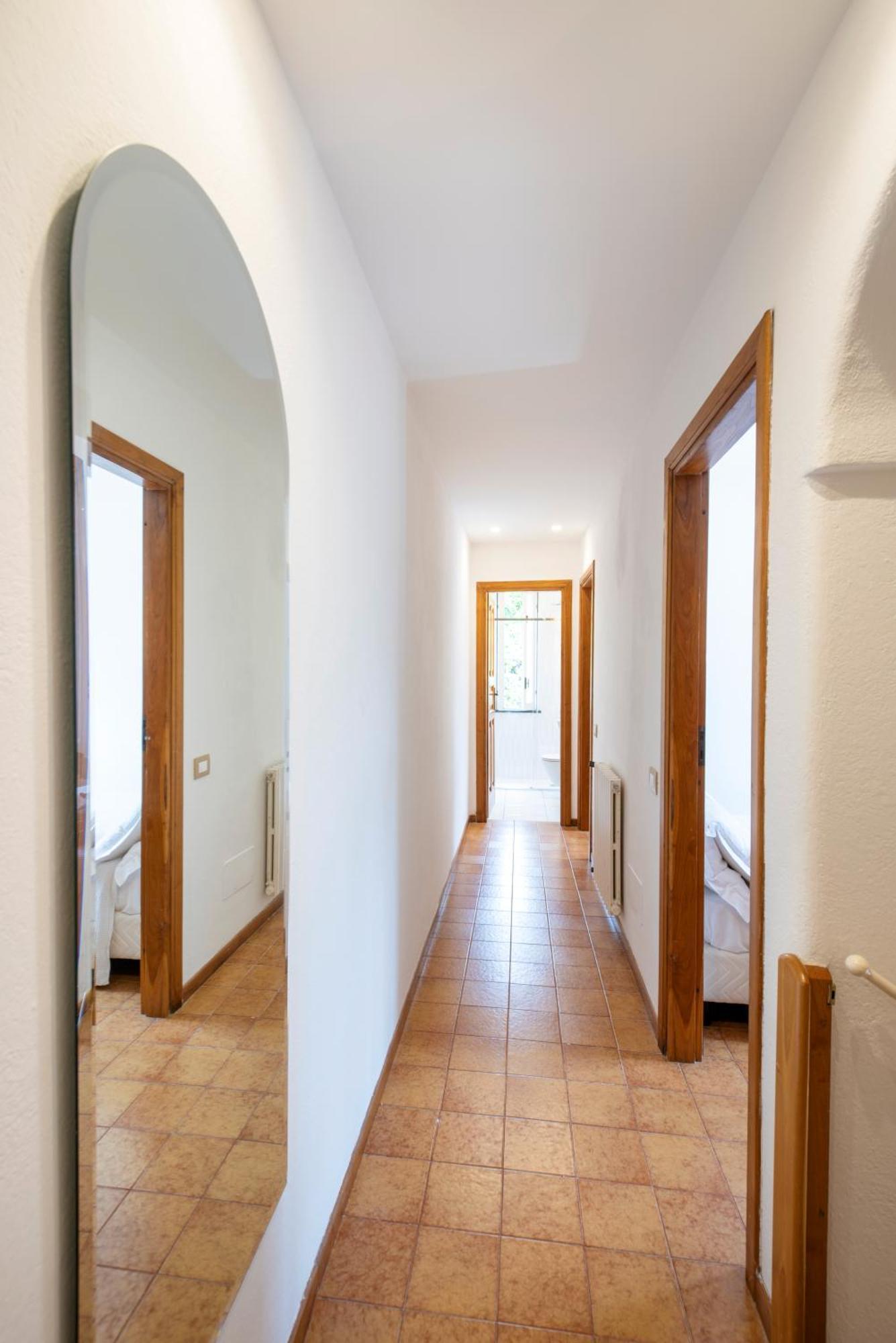 Il Lauro Luxury Villa Ischia Exterior foto