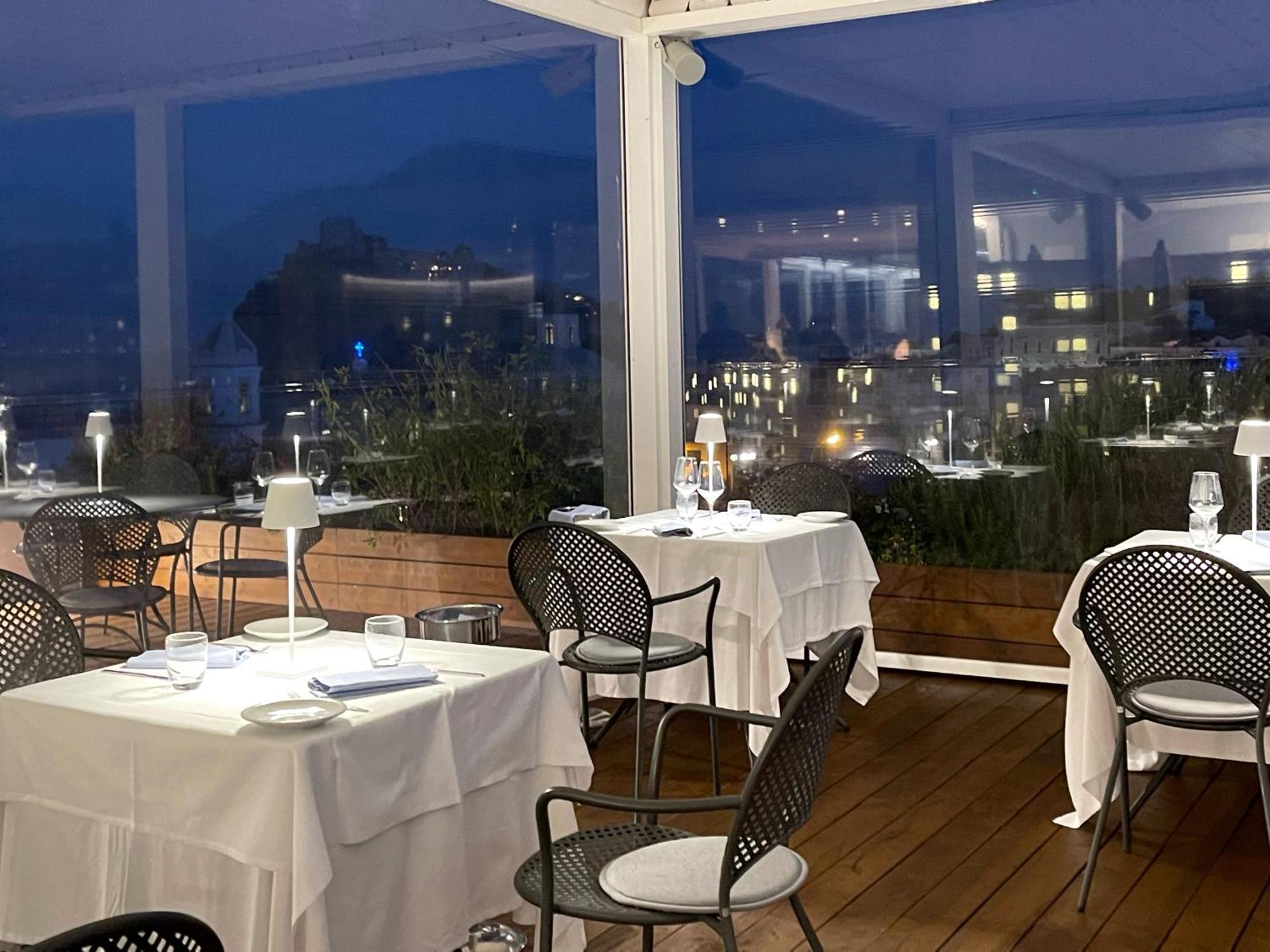Il Lauro Luxury Villa Ischia Exterior foto